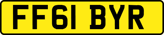 FF61BYR