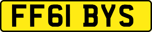 FF61BYS