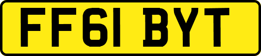 FF61BYT