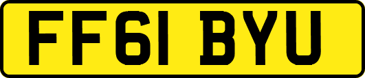 FF61BYU