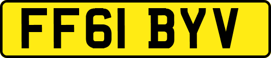 FF61BYV