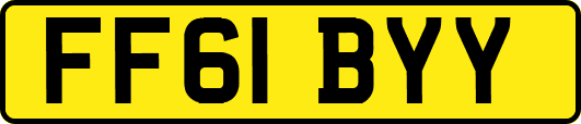 FF61BYY