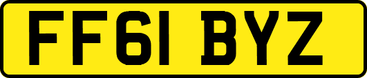FF61BYZ