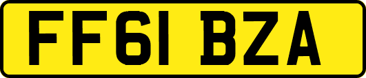 FF61BZA