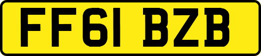 FF61BZB