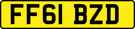 FF61BZD