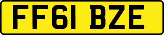FF61BZE
