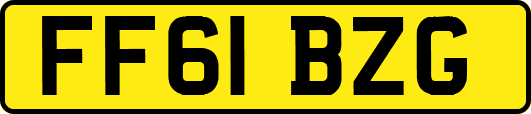 FF61BZG