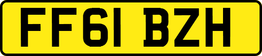 FF61BZH