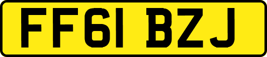 FF61BZJ