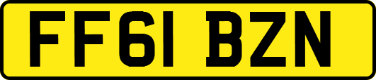 FF61BZN