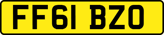 FF61BZO