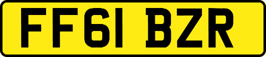 FF61BZR
