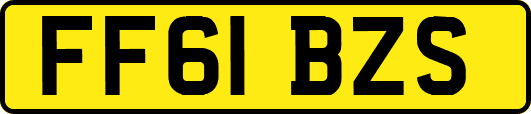 FF61BZS