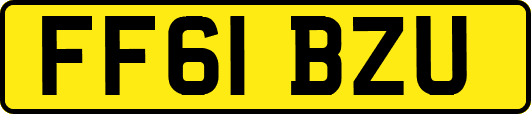 FF61BZU