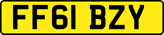 FF61BZY