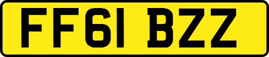 FF61BZZ