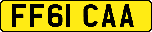 FF61CAA