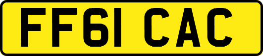 FF61CAC