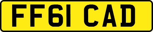 FF61CAD