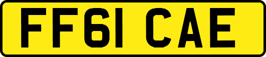 FF61CAE