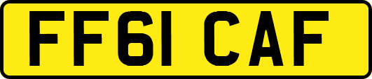 FF61CAF