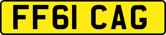 FF61CAG