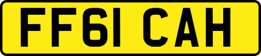 FF61CAH