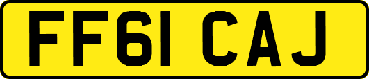 FF61CAJ