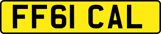 FF61CAL