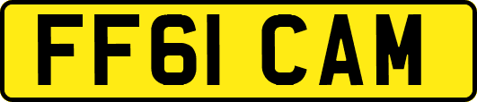 FF61CAM