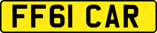 FF61CAR