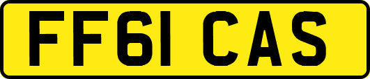 FF61CAS