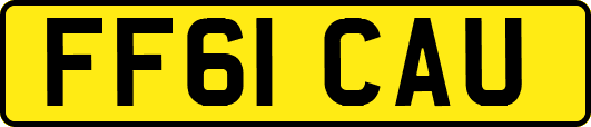 FF61CAU