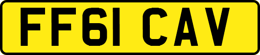 FF61CAV