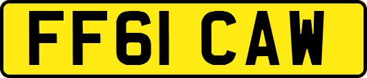 FF61CAW