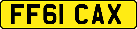 FF61CAX