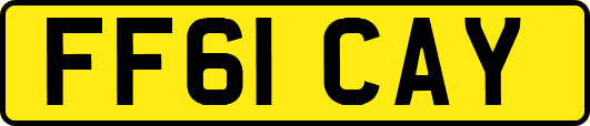 FF61CAY