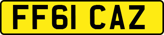 FF61CAZ
