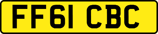 FF61CBC