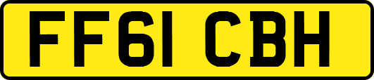 FF61CBH