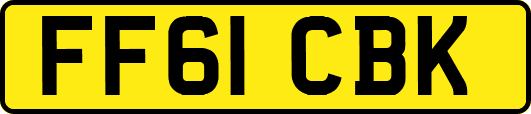 FF61CBK