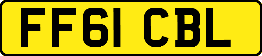 FF61CBL