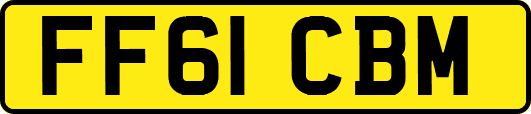 FF61CBM