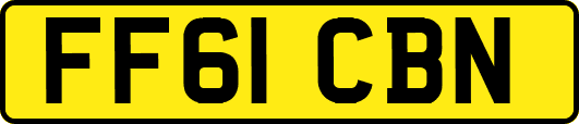 FF61CBN