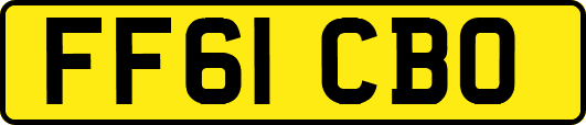 FF61CBO