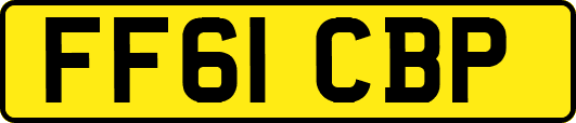 FF61CBP