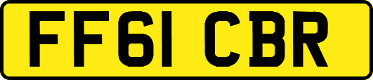 FF61CBR