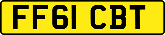 FF61CBT