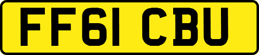 FF61CBU